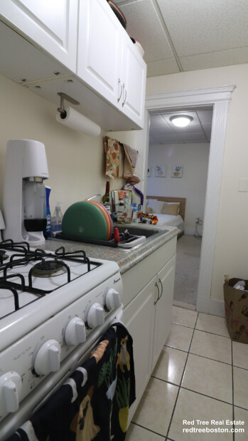 238 Hemenway St, Fenway