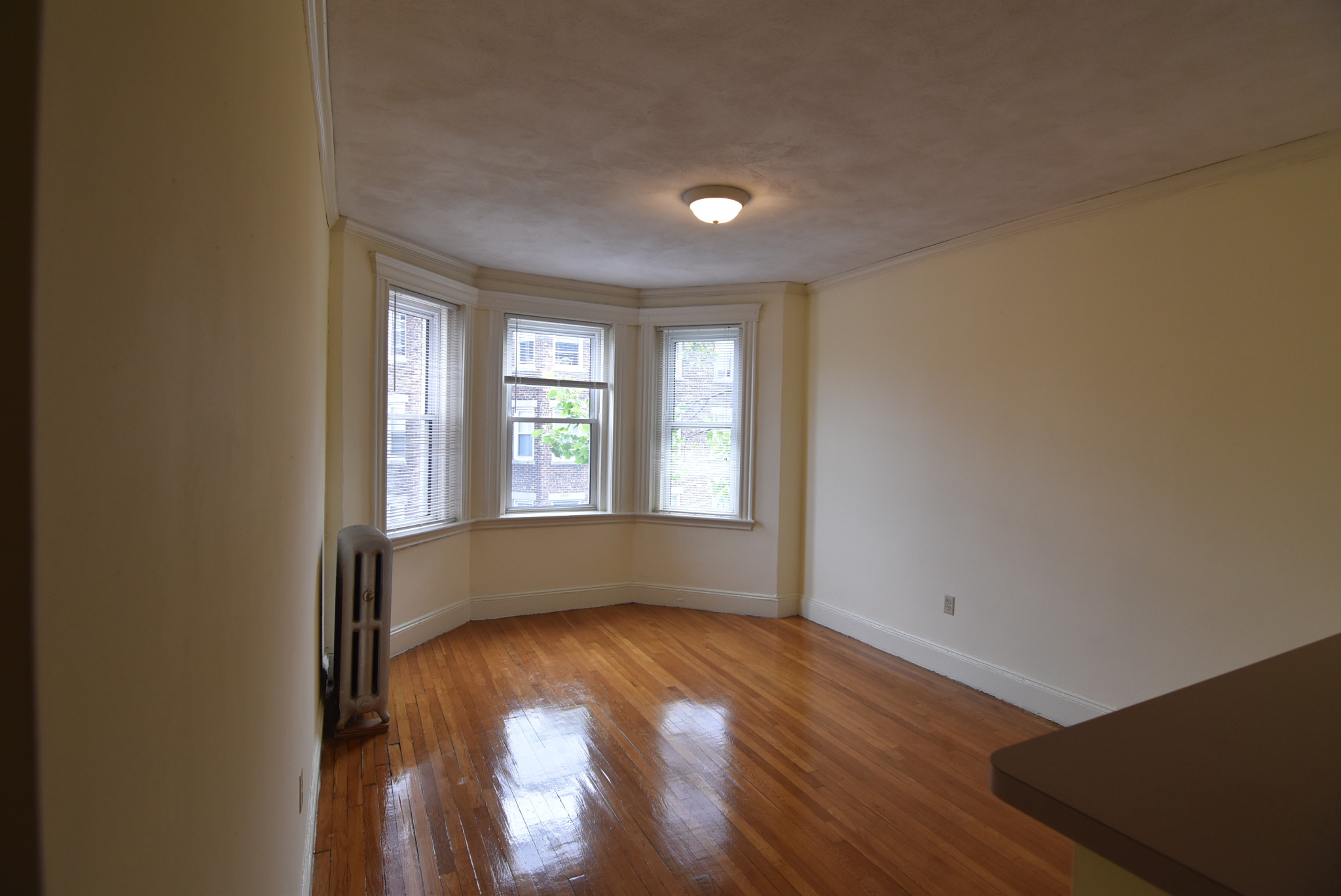 124 Peterborough St, Fenway