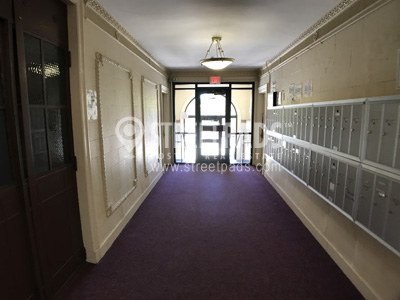 1175 Boylston St, Fenway