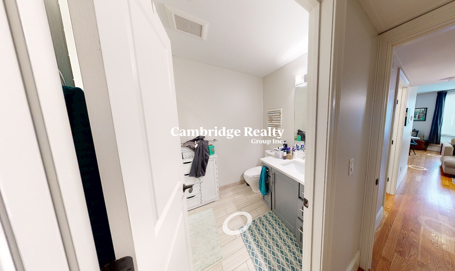 168 Hampshire St, Inman Square