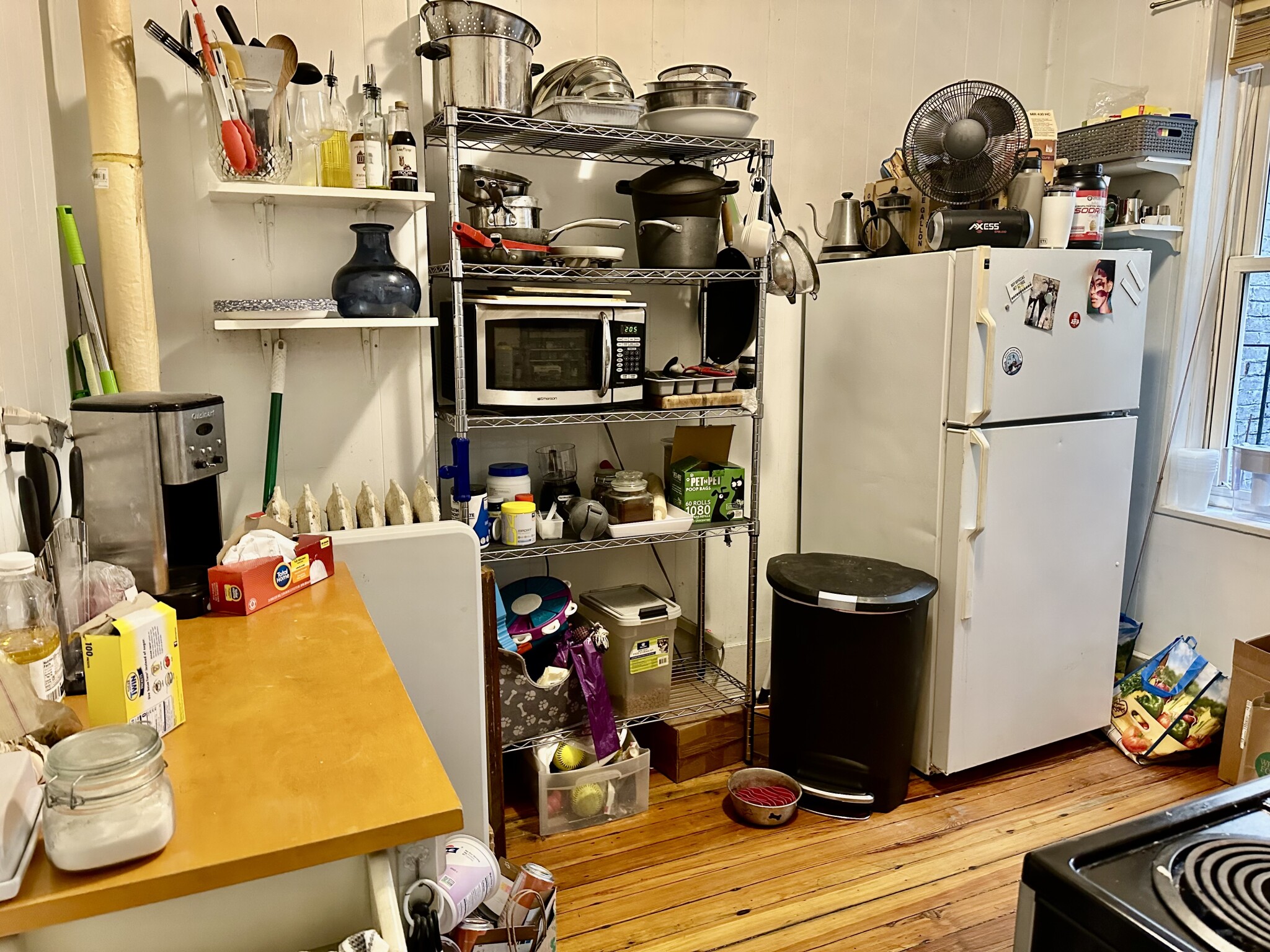 108 Myrtle, Beacon Hill