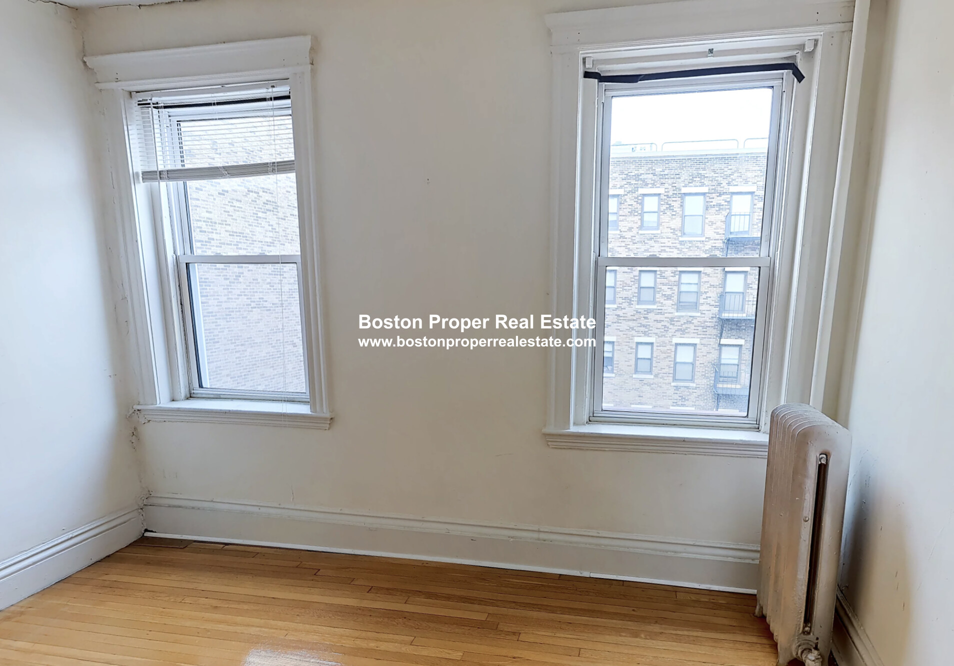 106 Queensberry St, Fenway