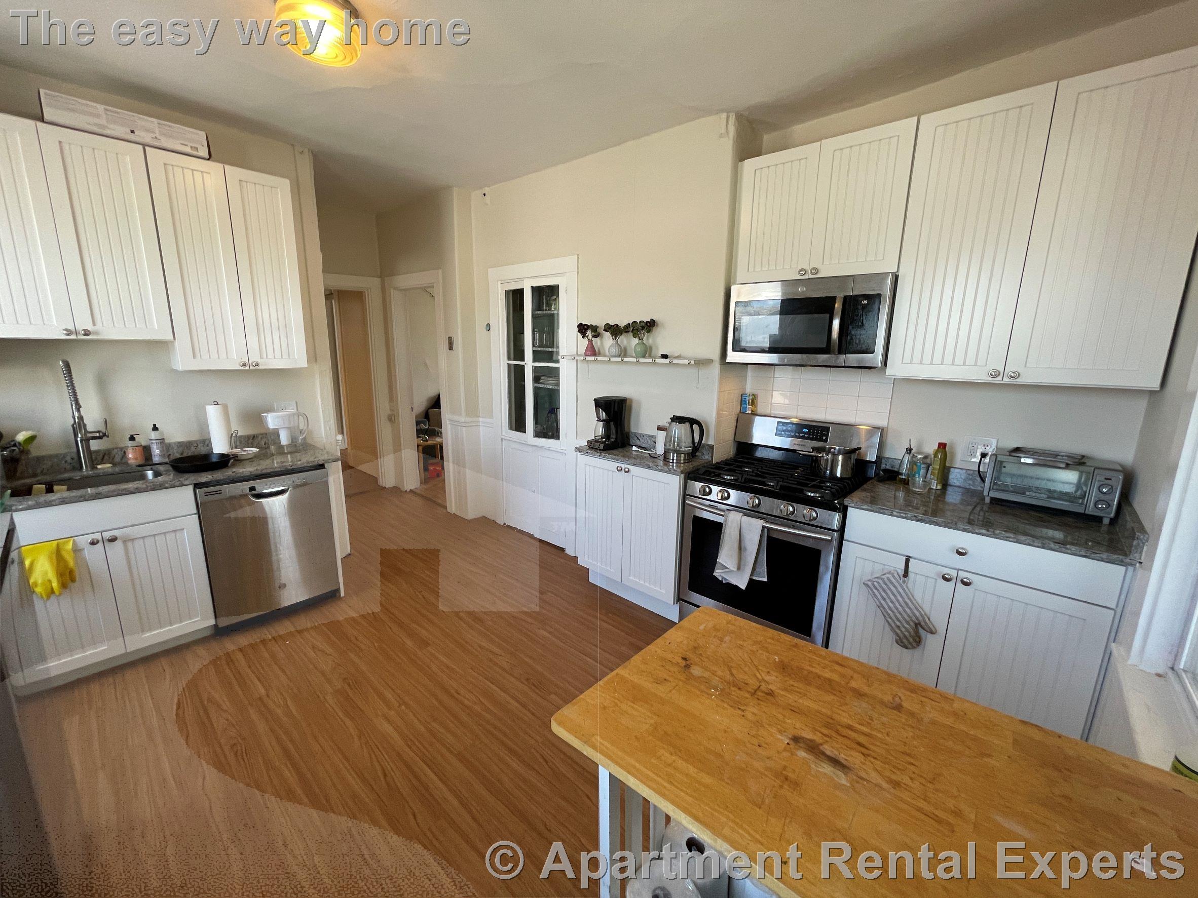 40 Cherry St, Porter Square