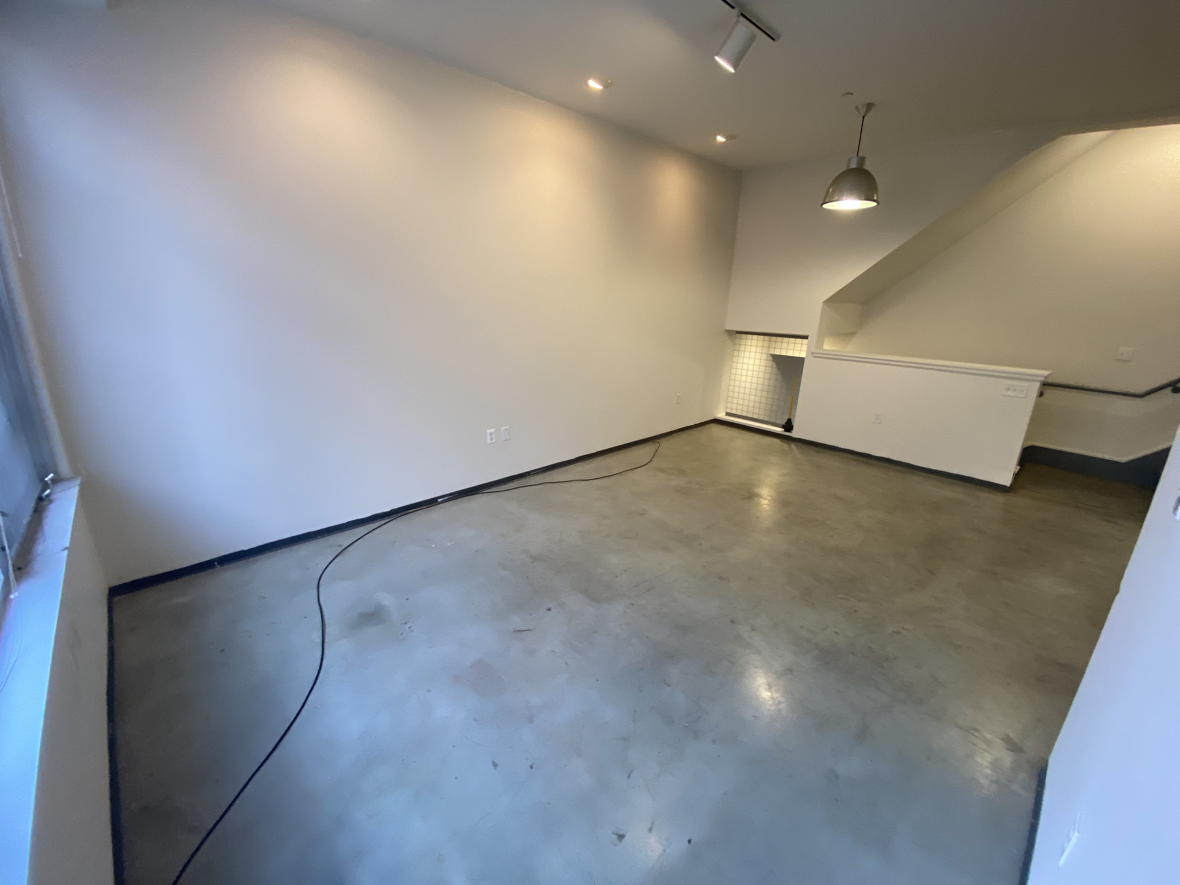 160 East Berkeley St, South End