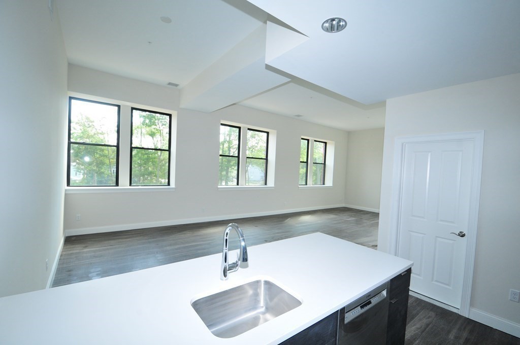 1022 Hancock Steet, Quincy Center