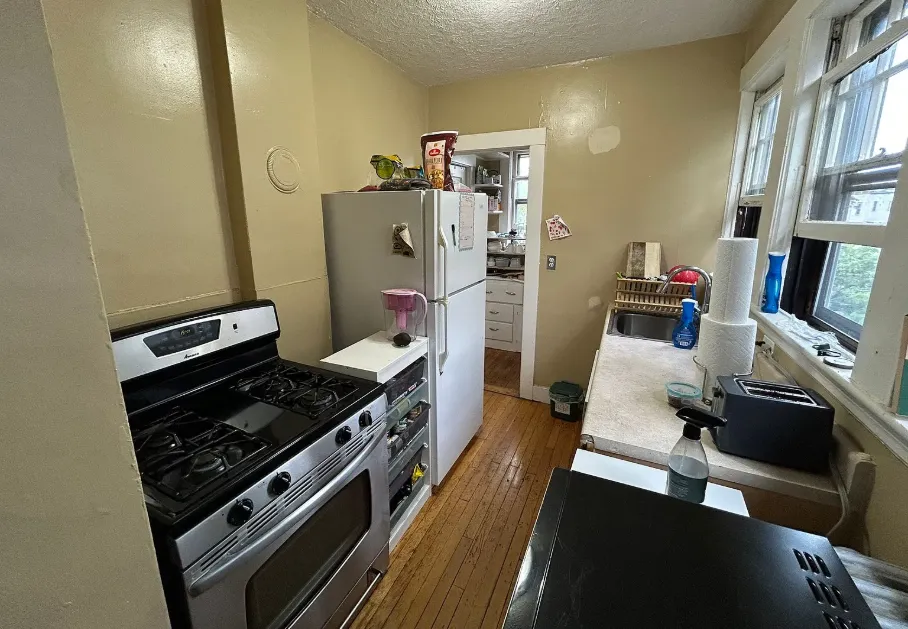 172 Norfolk St, The Port