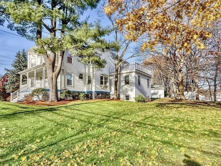 198 Franklin St, Stoneham