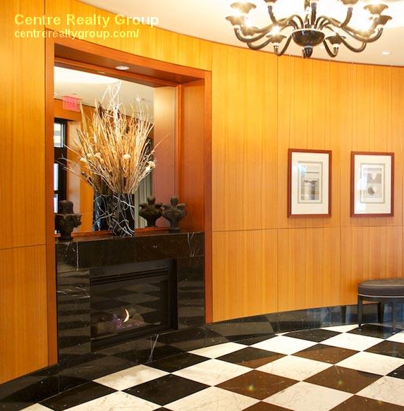 118 Huntington Ave, Back Bay