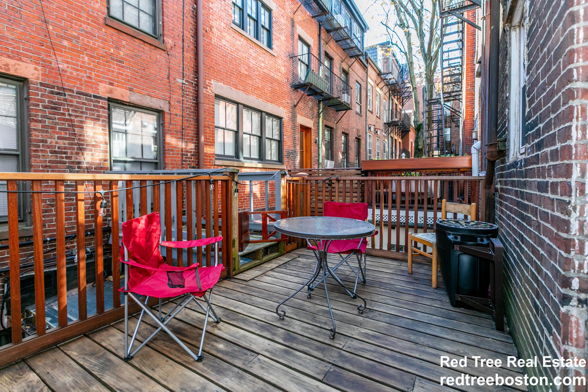 32 Irving St, Beacon Hill