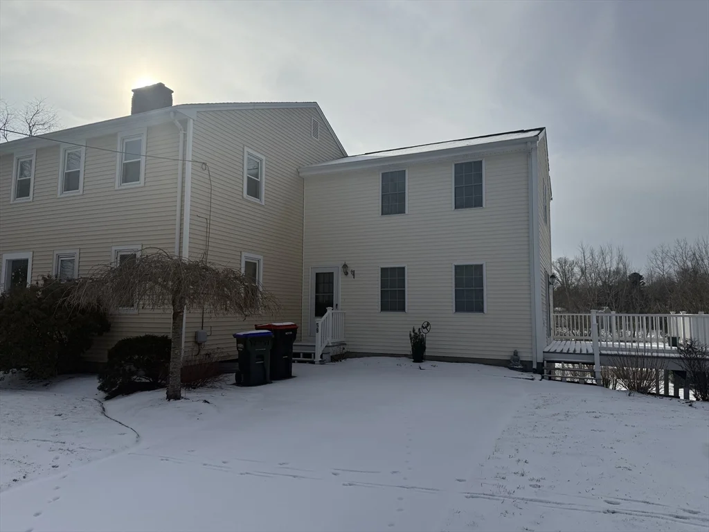 59 Elm St, Rehoboth