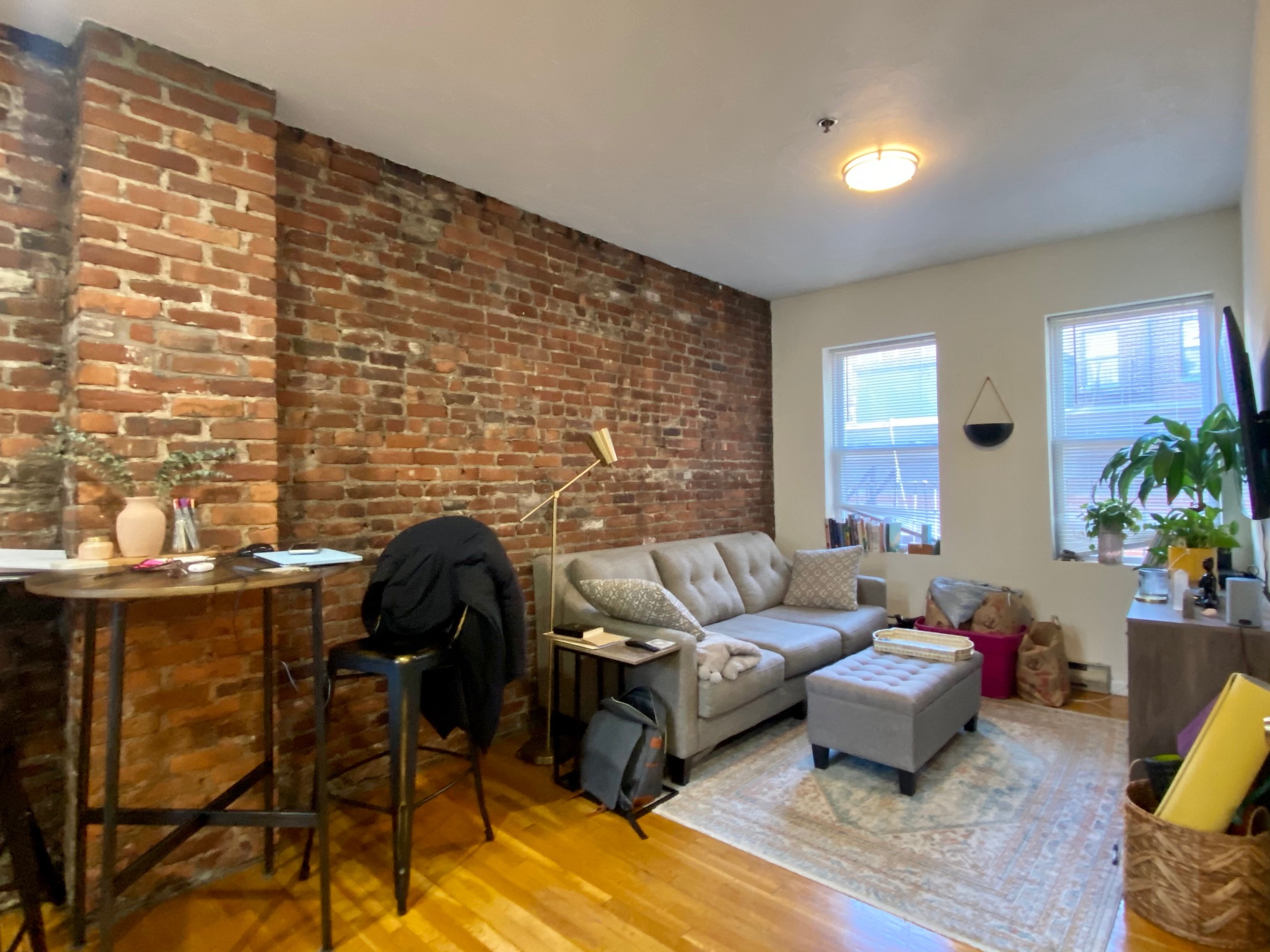 6 Cleveland Pl, North End