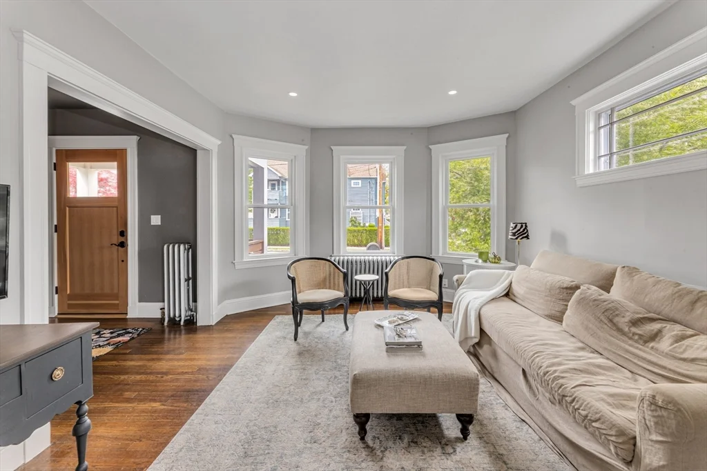248 Roslindale Ave, Roslindale