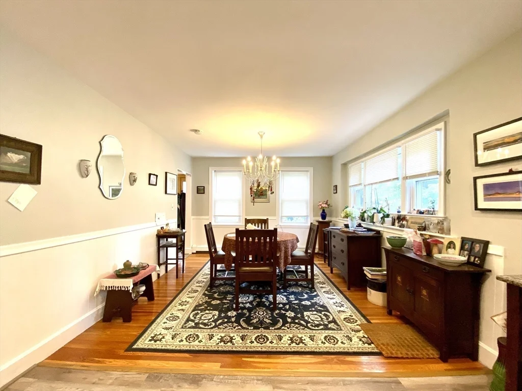 144 Ellison Park, Waltham