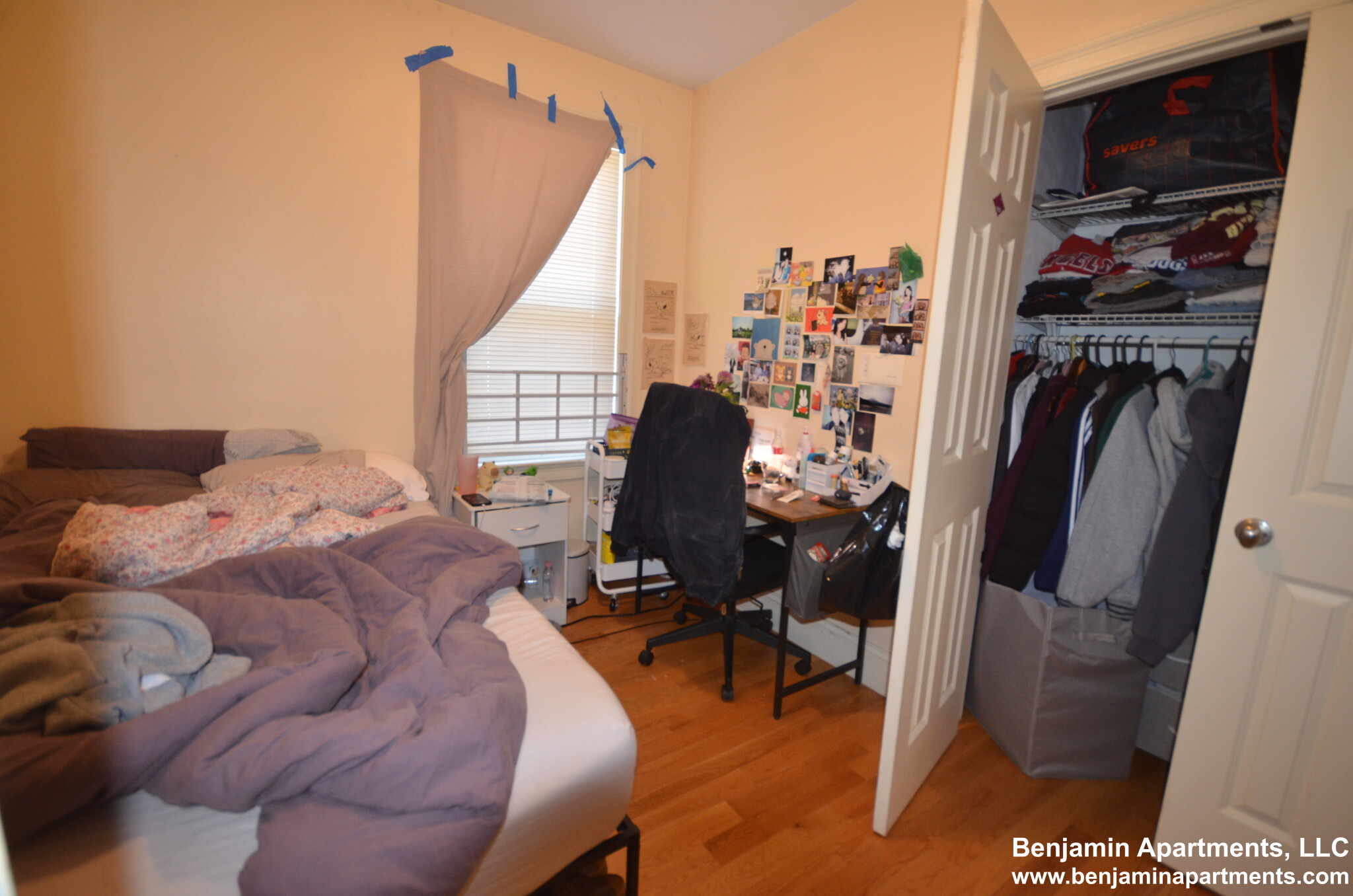 35 Pratt St, Allston