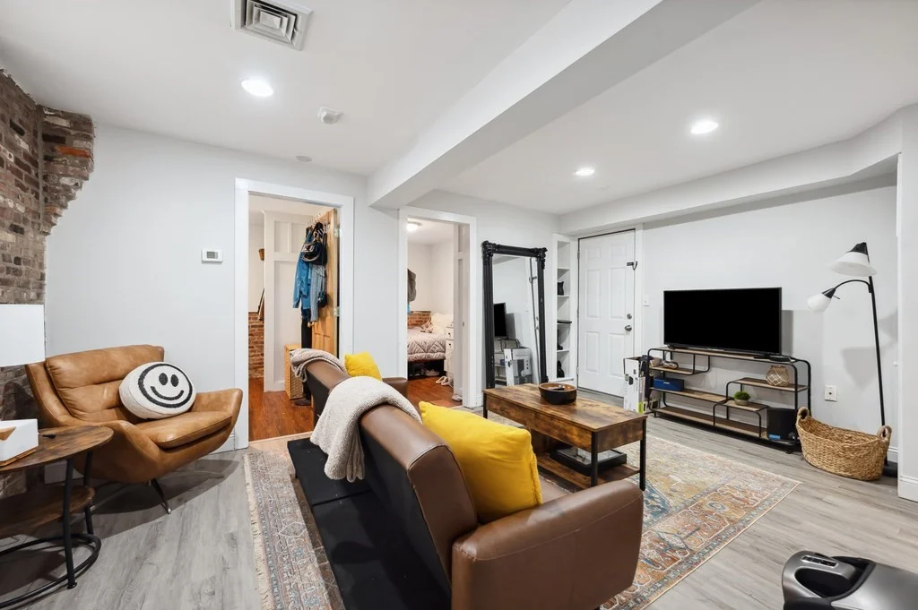 12 Foster St, North End