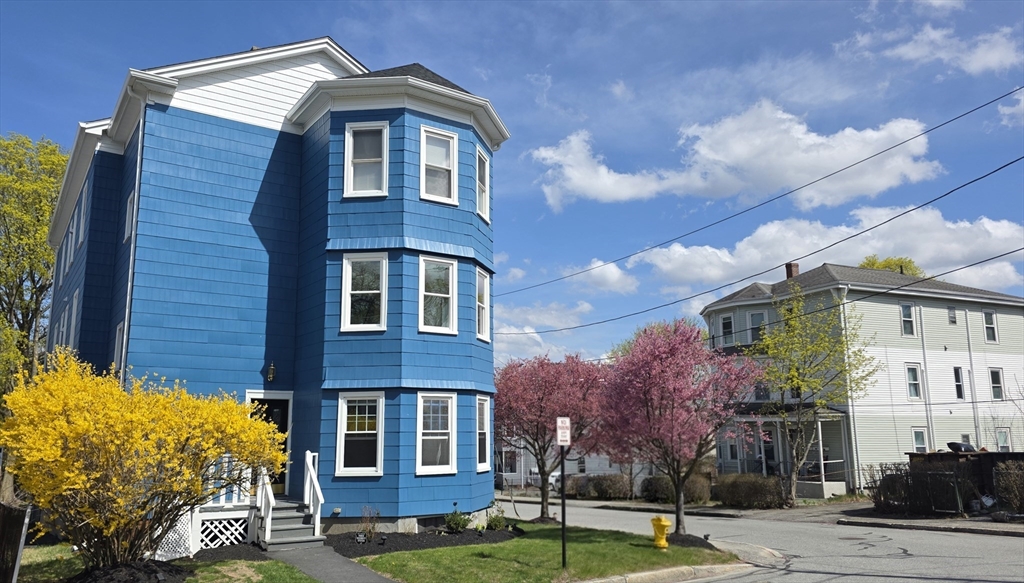 20 Reeves St, Quinsigamond Valley