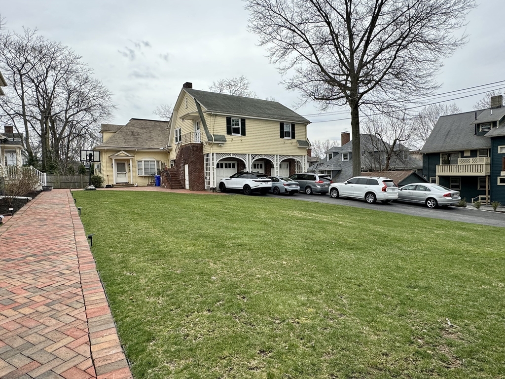 72 Windsor Rd, Salisbury Road - Corey Farm