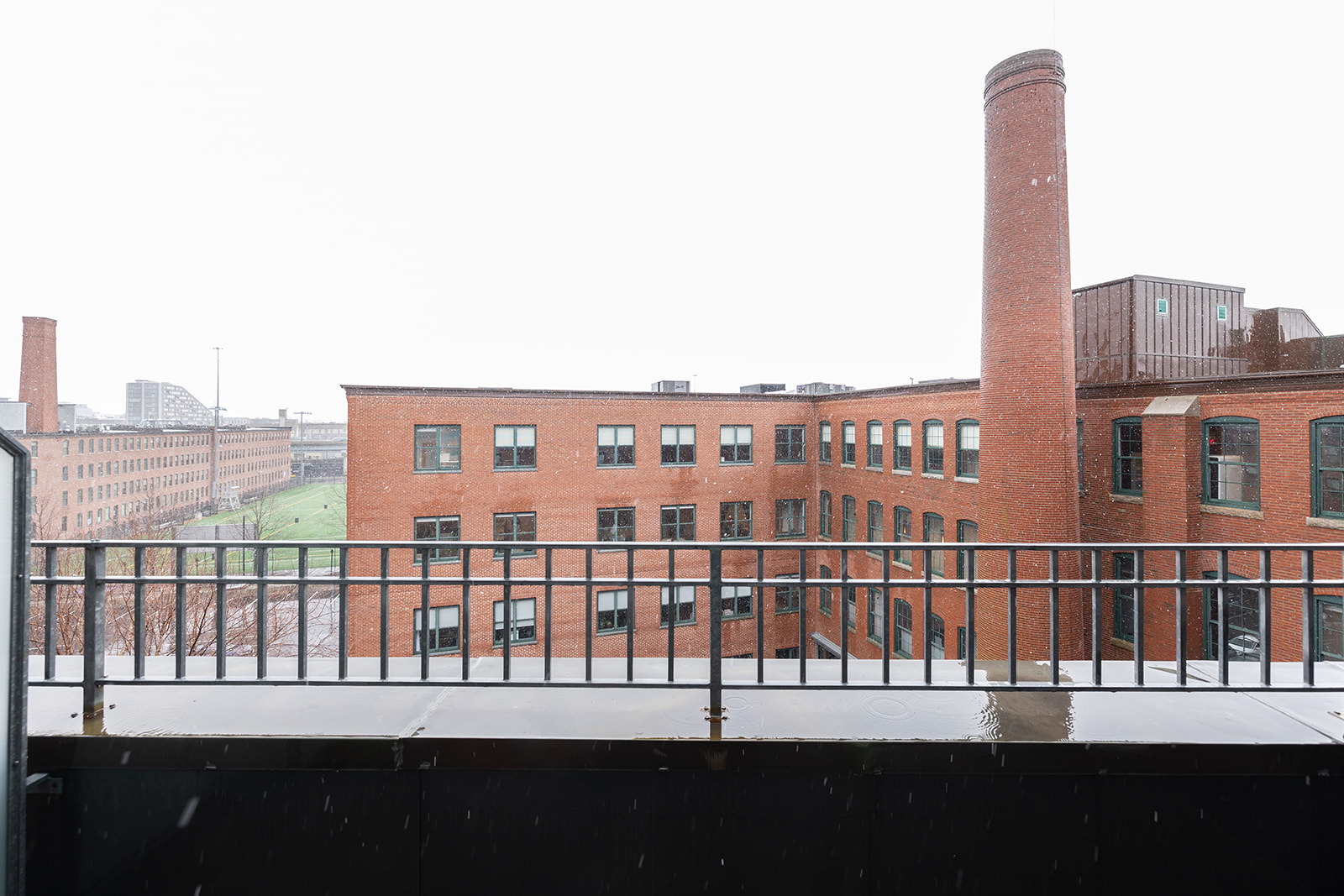 490 Harrison Ave, South End