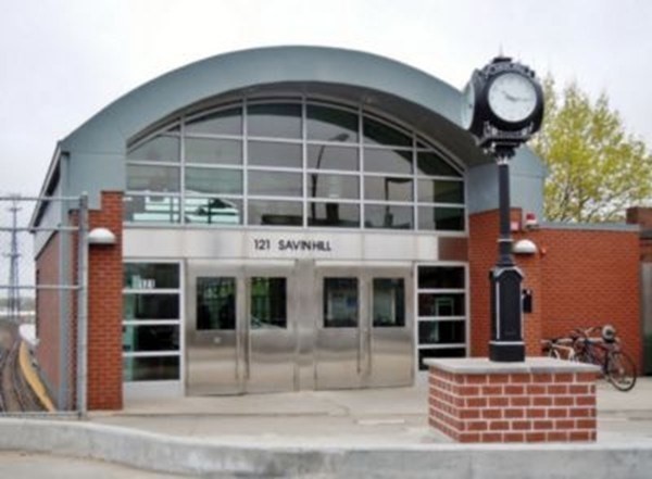 2 Saxton St, Dorchester