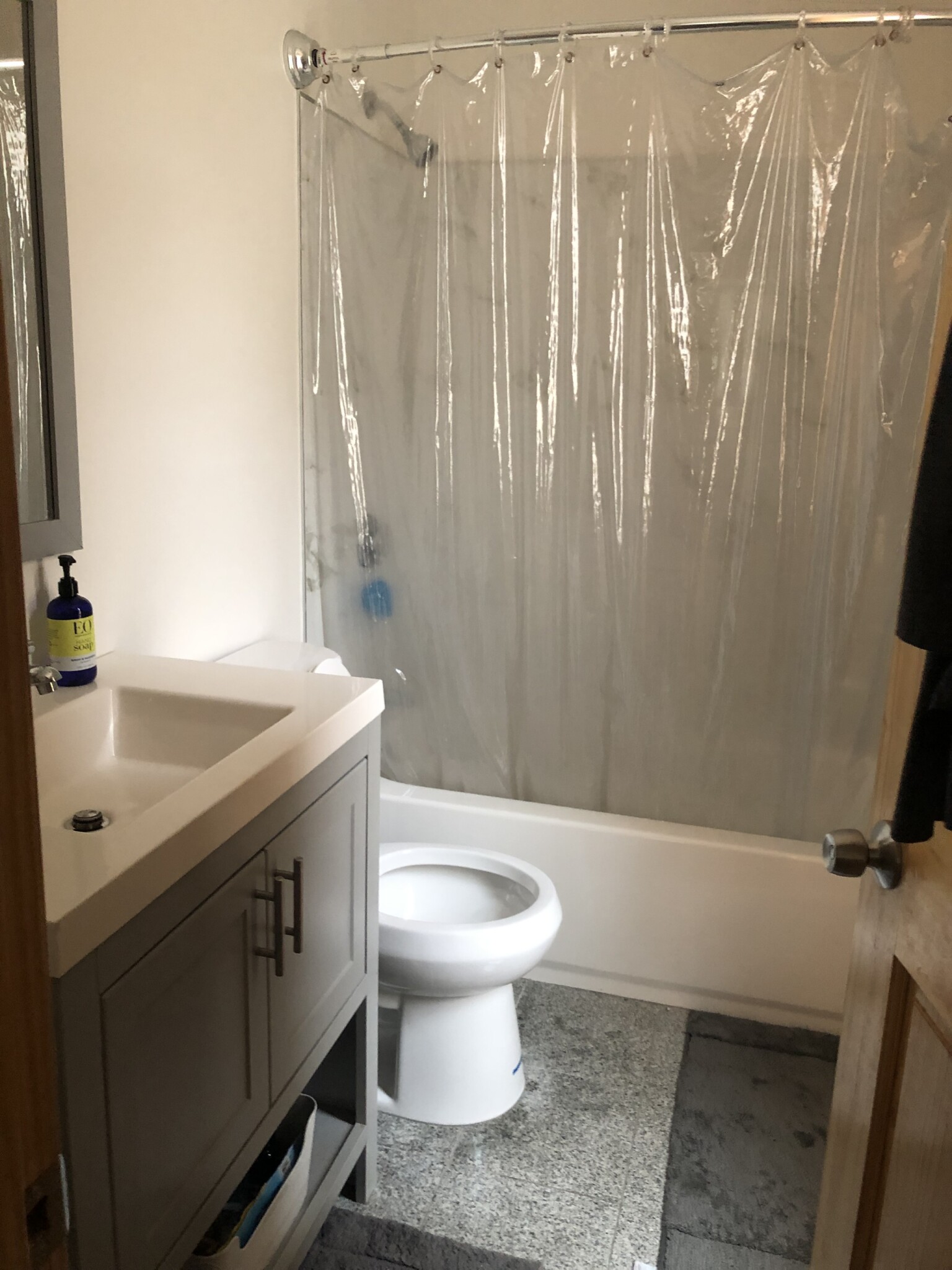 20 Winthrop, Roxbury