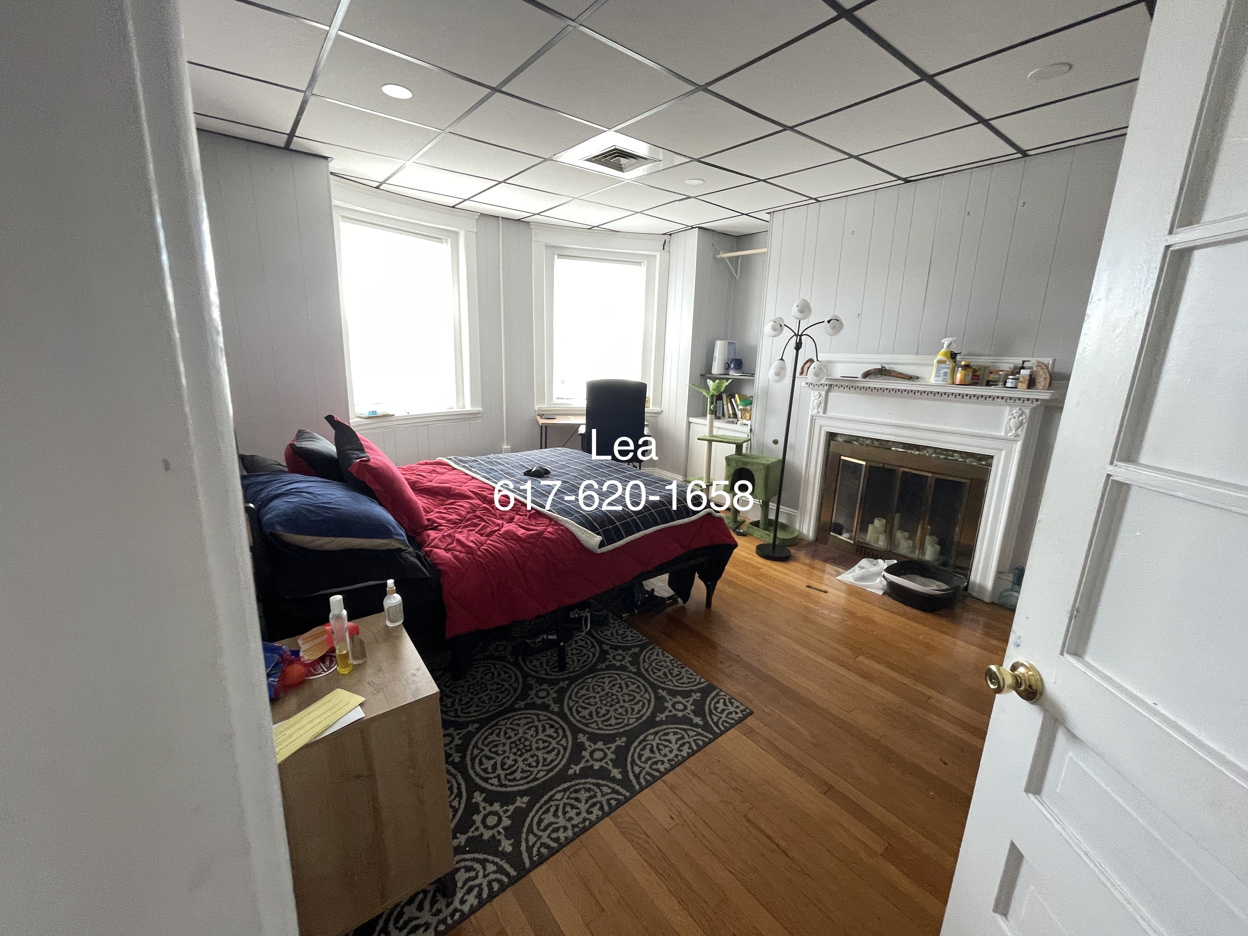 1211 Commonwealth Ave, Brighton