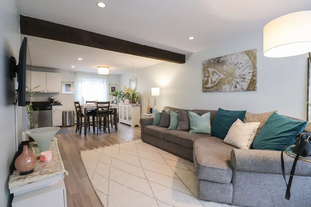 54 Fairfield Park, Mansfield