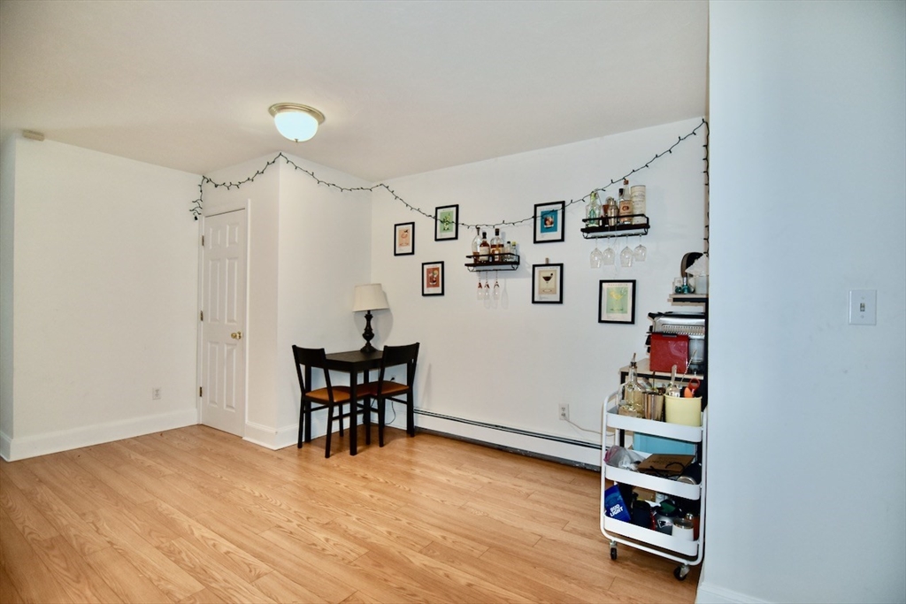 3 Saxton St, Dorchester