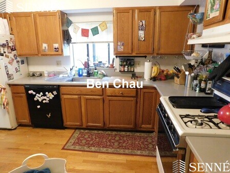 351 Norfolk St, Inman Square