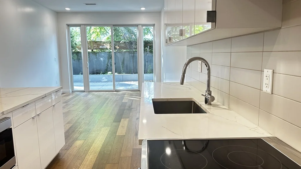 97 Elmwood, North Cambridge