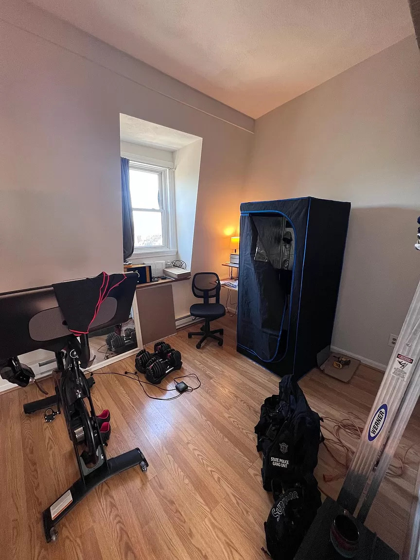 608 Dorchester Ave, South Boston