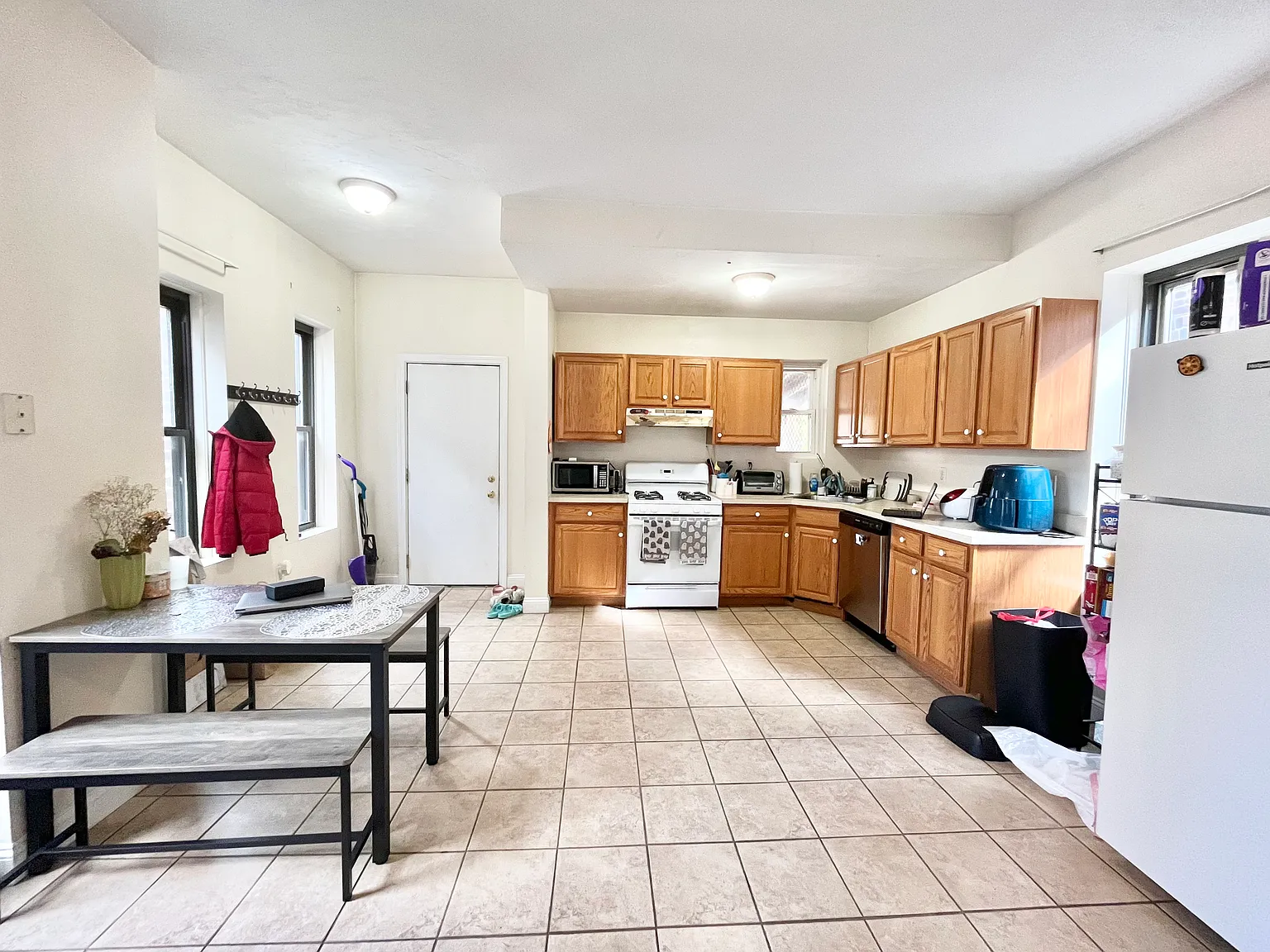 10 South Huntington Ave, Mission Hill