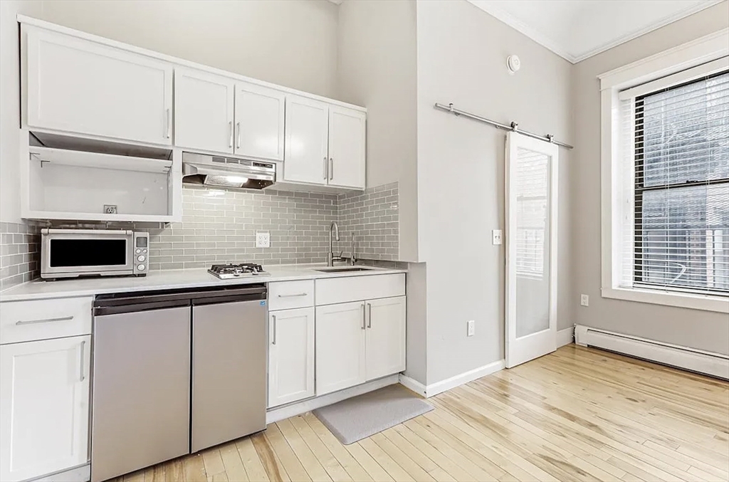 362 Commonwealth Ave, Back Bay