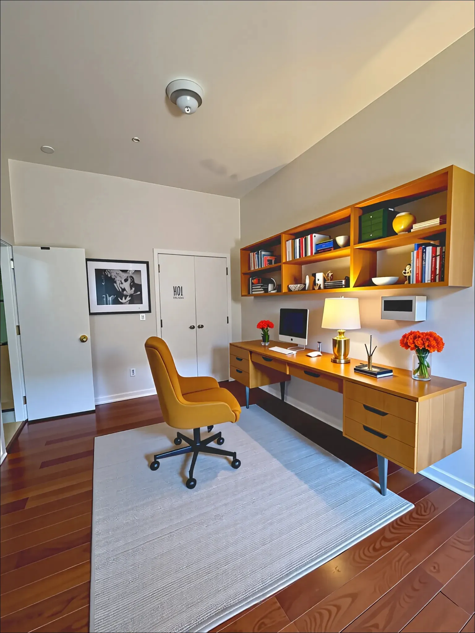 520 Harrison Ave, South End