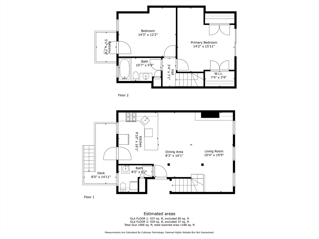 187 Everett St, East Boston