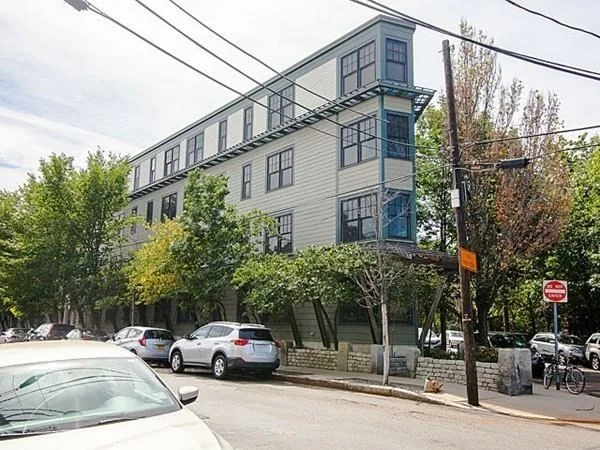 432 Norfolk St, Union Square