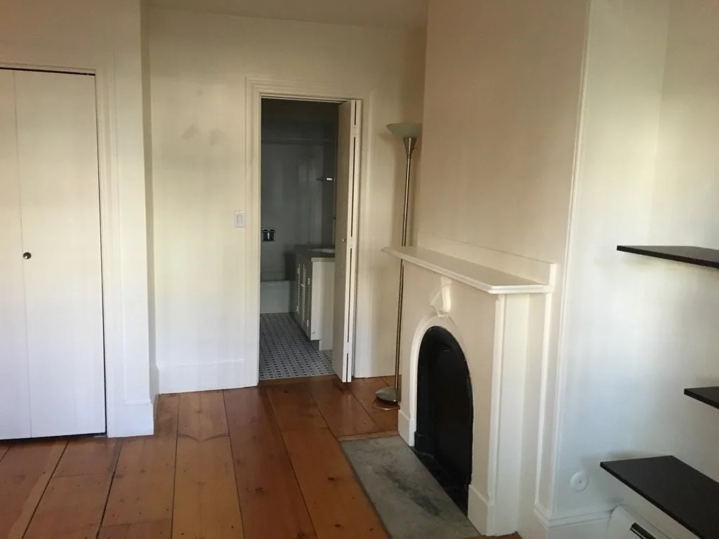 109 Warren Ave, South End