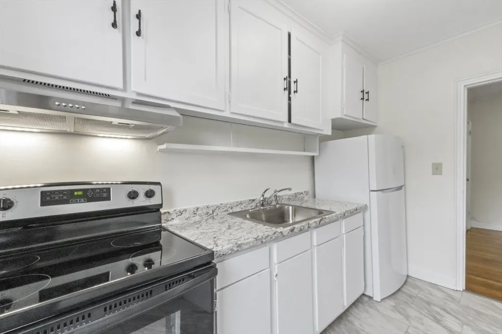 38-40 Cedar St, Worcester