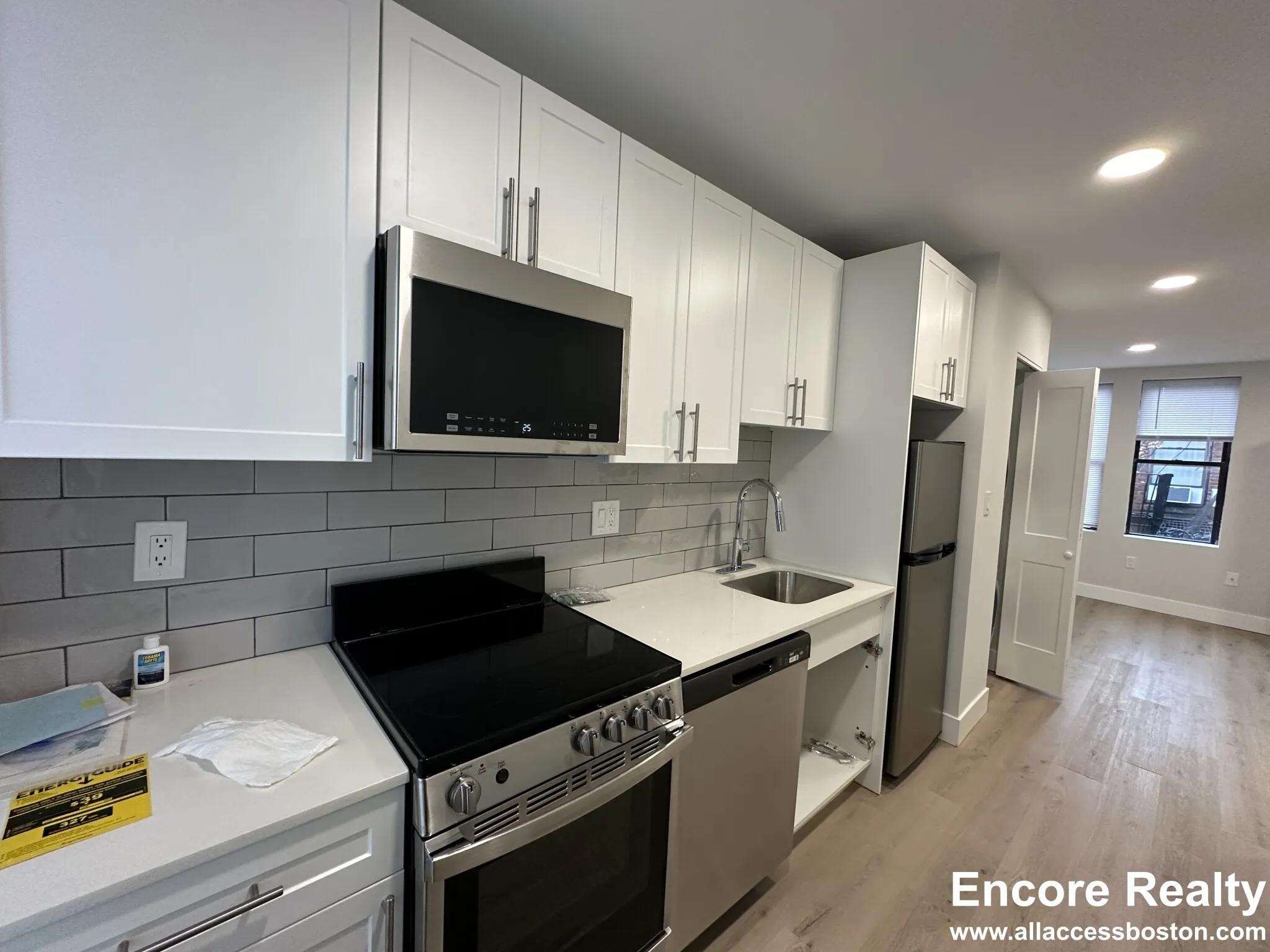 44A Joy St, Beacon Hill