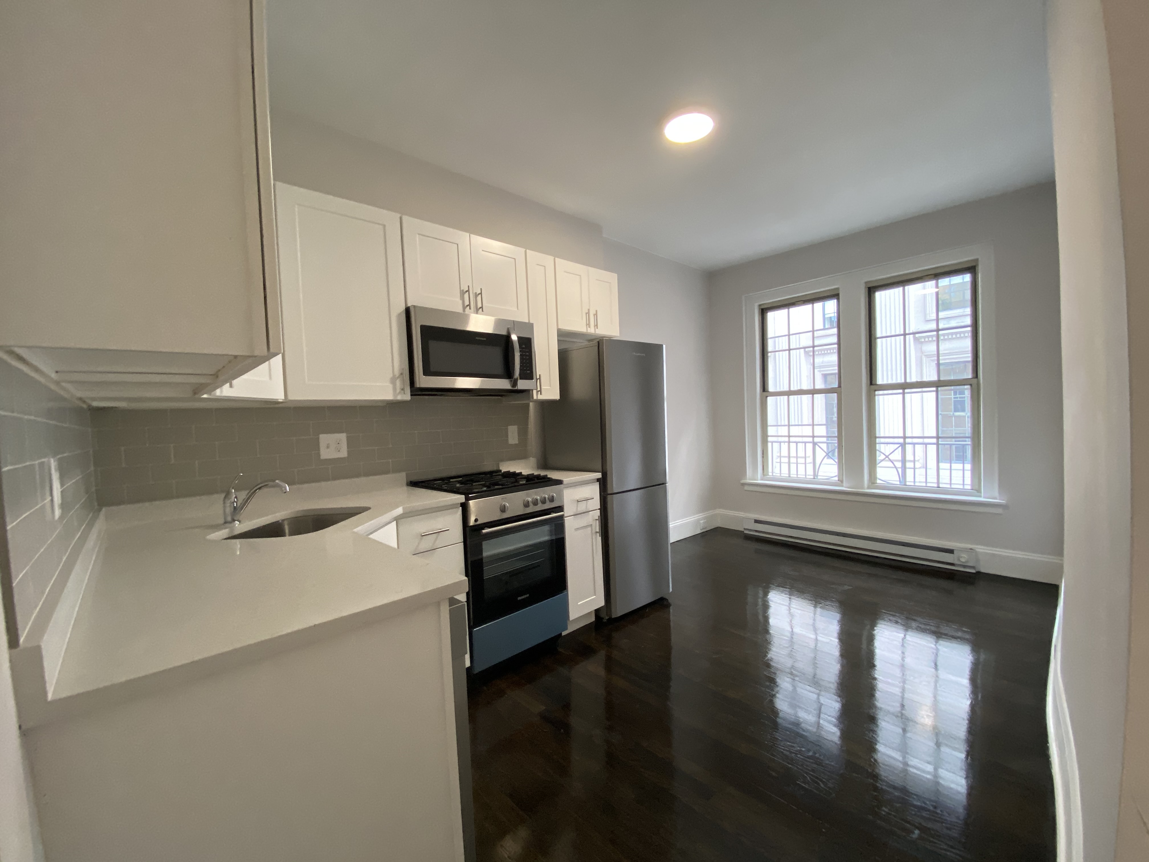 24 Clearway St, Back Bay