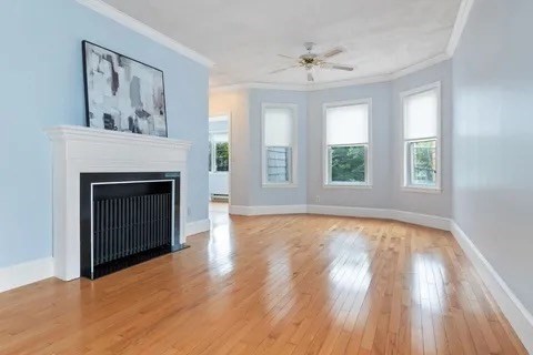 541 Washington, Chelsea