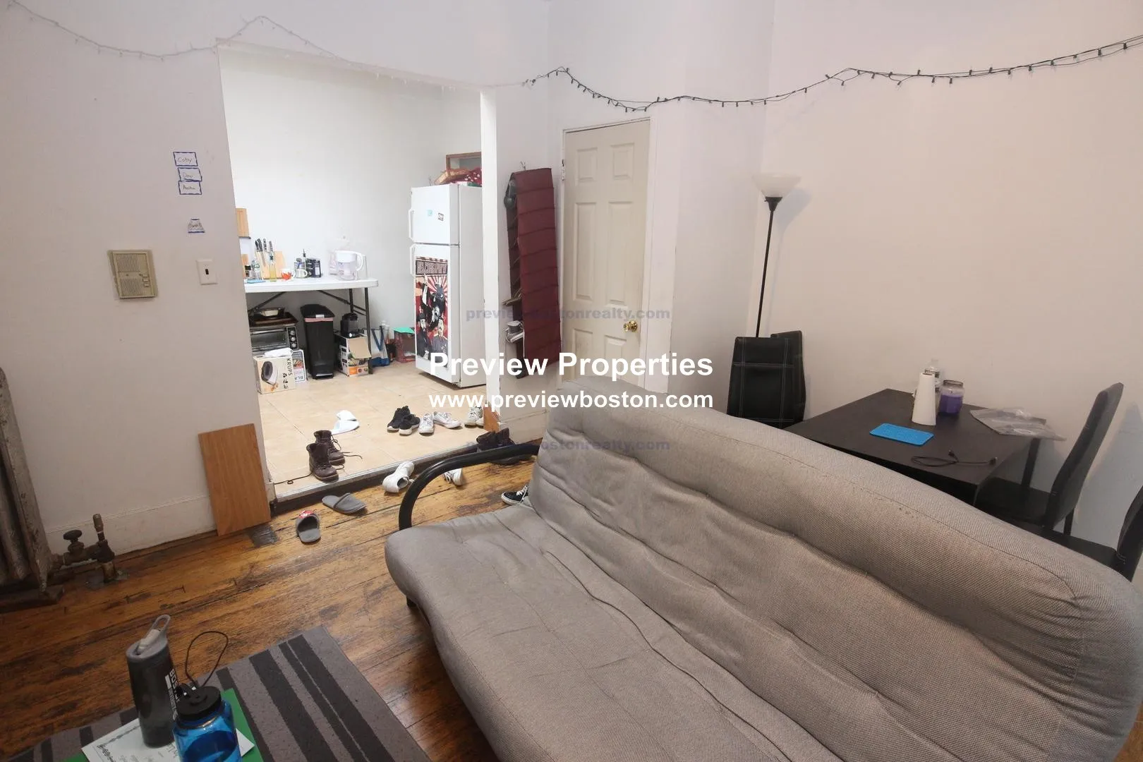 17 Aberdeen St, Fenway