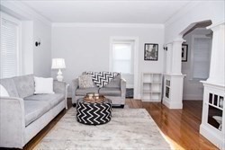 54 Crockett Ave, Dorchester