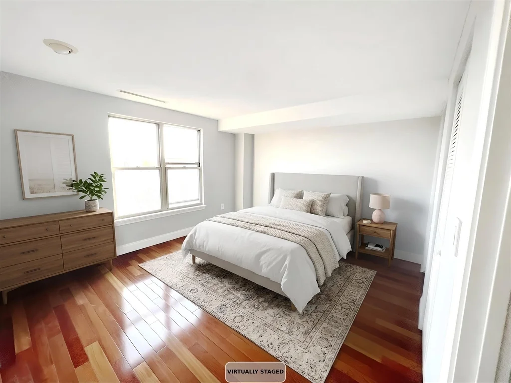20 Webster St, Coolidge Corner