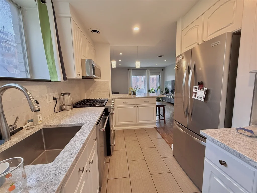 20 Stearns, Coolidge Corner