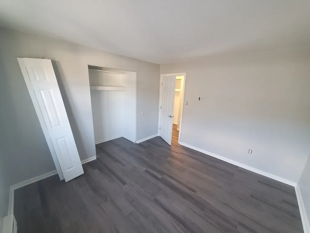 815 Morton, Mattapan