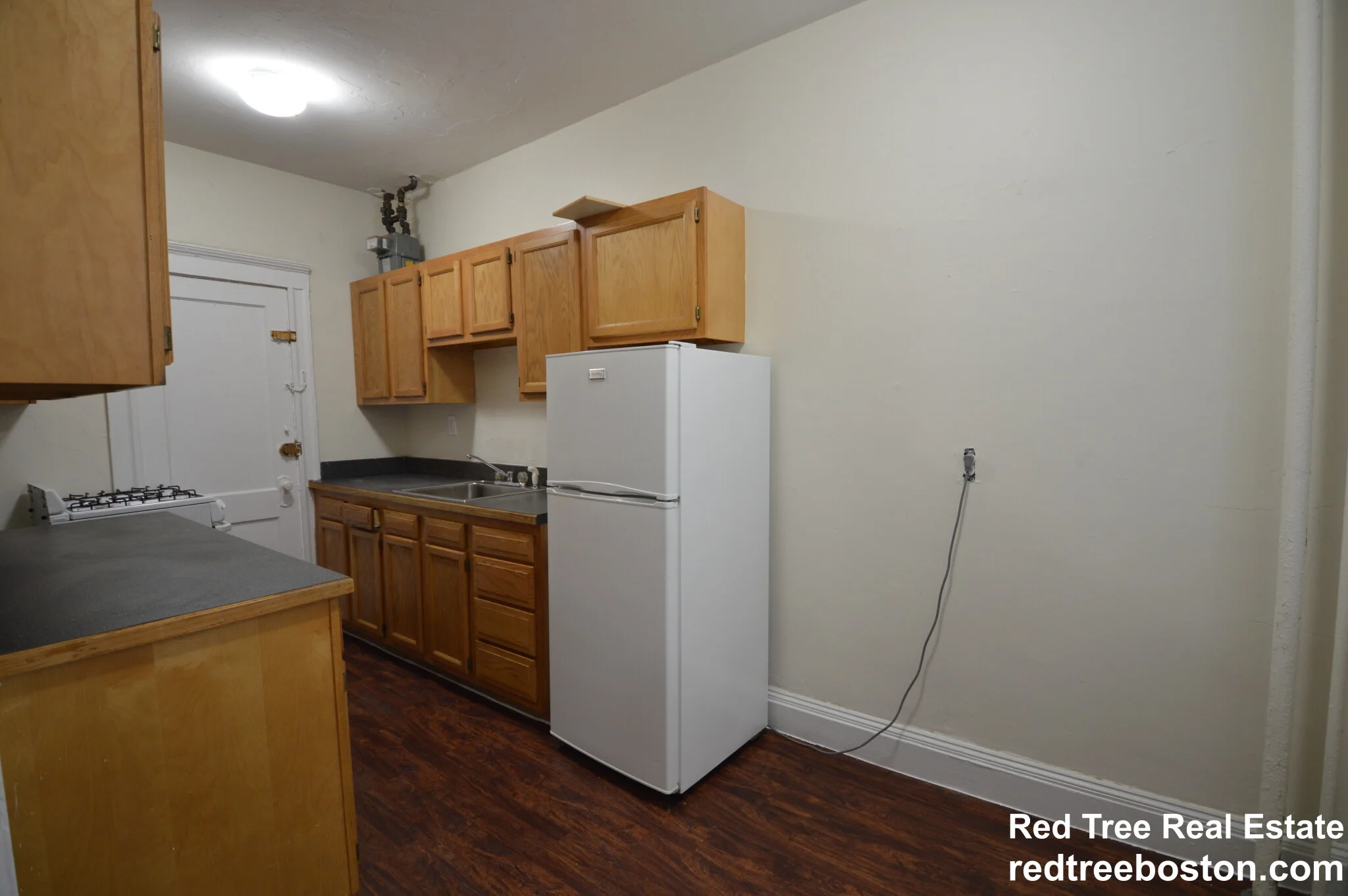 1167 Boylston St, Fenway