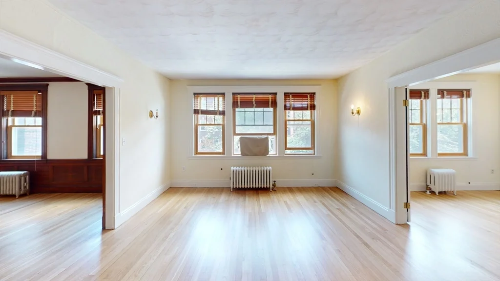 22 Alton, Coolidge Corner