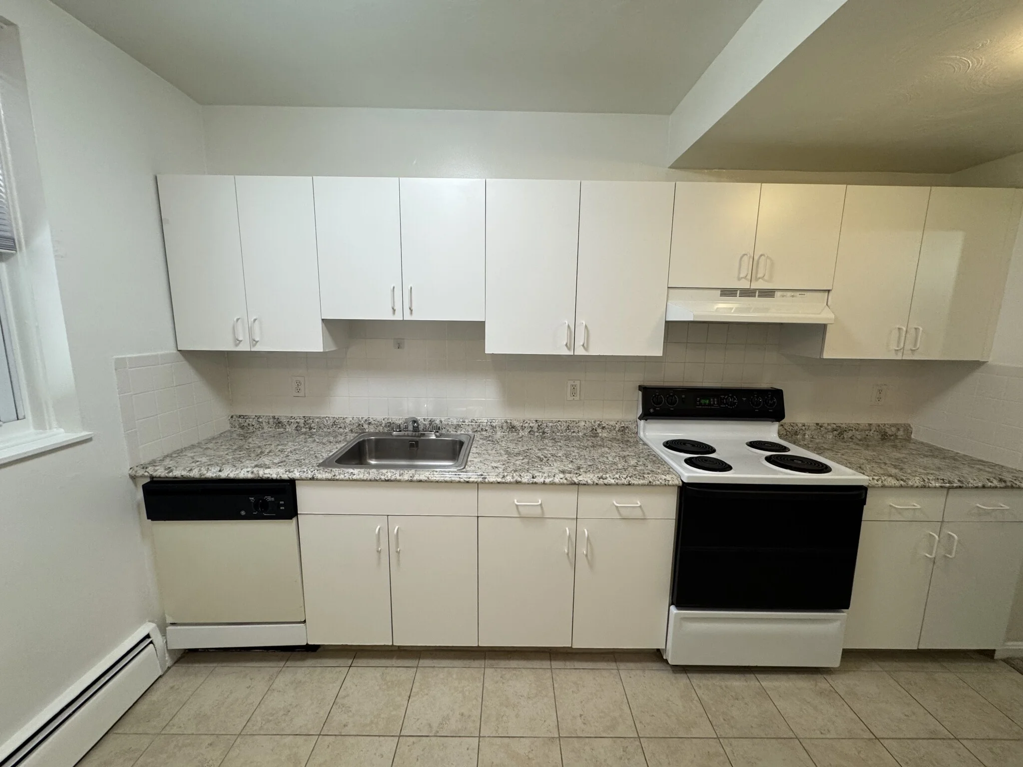 17 Green St, Coolidge Corner