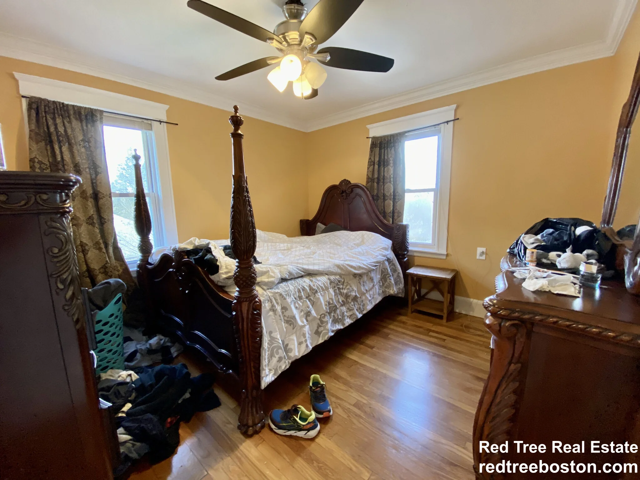 98 Whitford St, Roslindale