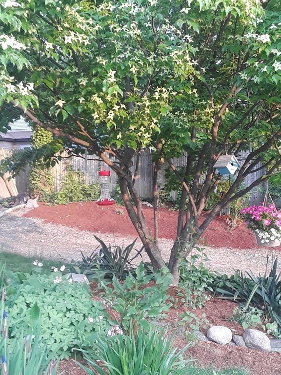 437 North Washington St, North Attleboro